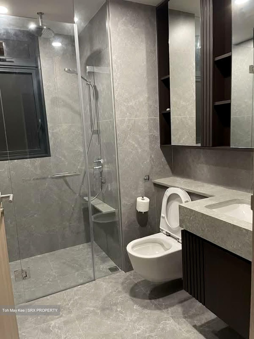 KI Residences at Brookvale (D21), Condominium #556408851
